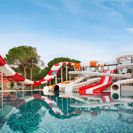 Ic Hotels Santai Family Resort - Kids Concept Belek Exterior photo