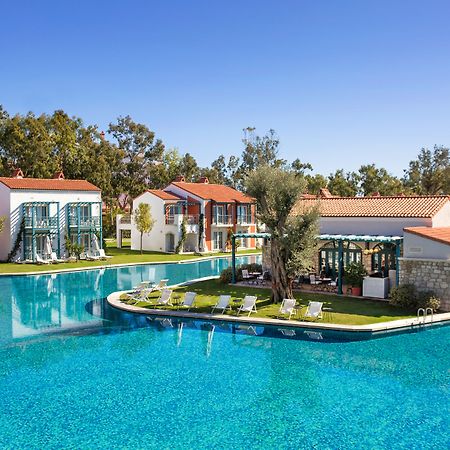 Ic Hotels Santai Family Resort - Kids Concept Belek Exterior photo